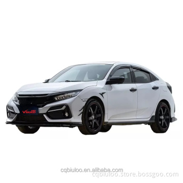 Civic Dynamic Version υψηλής ποιότητας καύσιμα αποδοτική μόδα ιδιωτική μπουτίκ αυτοκινήτου μεταχειρισμένο αυτοκίνητο χονδρική πώληση για honda μεταχειρισμένα αυτοκίνητα